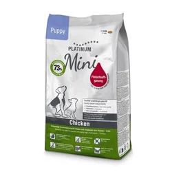 Platinum Mini Puppy Piletina 900g