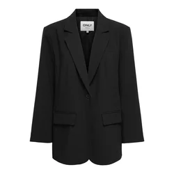 ONLY Blazer ONLLinda-Raven črna