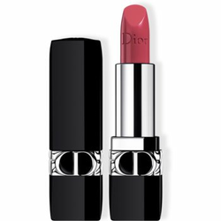 Dior Rouge Dior dugotrajni ruž za usne punjiva nijansa 663 Désir Satin 3,5 g