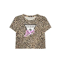 Guess  ORGANIC COTTON STRETCH  Kostanjeva