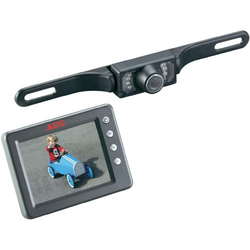 AEG Sustav bežične kamere za vožnju unazad AEG RV 3.5