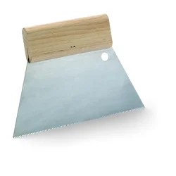 Špahtla za lepilo TKKB C2 18cm Schuller