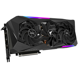 GIGABYTE grafična kartica AORUS GeForce RTX™ 3070 Ti MASTER 8GB