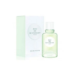 Givenchy Eau de Givenchy (2018) toaletna voda za ženske 100 ml