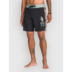 Volcom Star Shields Fa Mod 18 kopalne hlače stealth