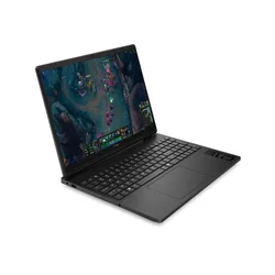HP - HP HyperX OMEN 15-gb0004nm Gaming,AMD Ryzen 7 8745HX,24GB DDR5-5200 RAM,1TB PCIe NVMe M.2 SSD,15.3`` IPS AG 2.5K 2560x1600,NVIDIA GeForce RTX 5070 GPU 8GB,White backlit,1 USB-C 3.2,2 USB-A 3.2,HDMI-out 2.1,RJ-45,BT 5.4,YU,FreeDOS,Shadow black,3yw