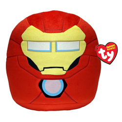 Ti plis Plišana igračka Marvel Iron Man 22cm,