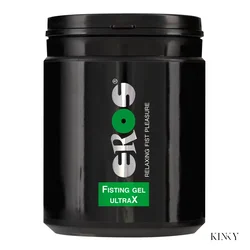 Fisting Gel UltraX Eros 1000ml