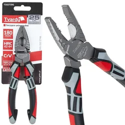 Kombinirane klešče 180mm CrV 61822