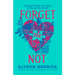 Forget Me Not