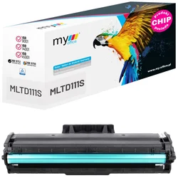 Zamenjava tonerja za Samsung MLT-D111S