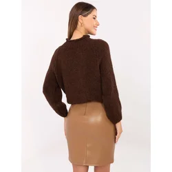 Skirt-IT-SD-FL3019.83-camel
