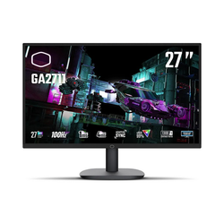 Cooler master 27 inča GA2711 Gaming monitor (CMI-GA2711-EU)