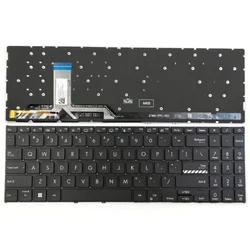 Tastatura za laptop Asus Vivobook X1502 X1502ZA X1503 X1503ZA X1504 X1504VA mali enter, backlight