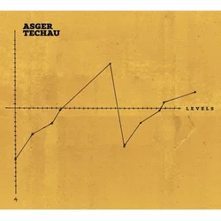 Asger Engholm Techau - Levels (LP)