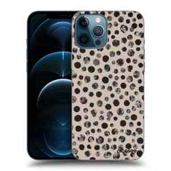 ULTIMATE CASE za Apple iPhone 12 Pro Max - Dots