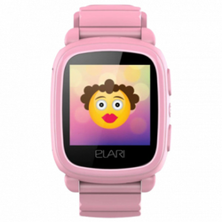 Elari KidPhone 2 Pametni sat za decu Pink Zeleni Outlet