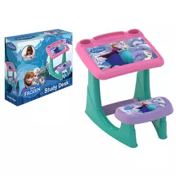Stočić sa klupicom Frozen DEDE 030532