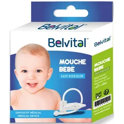 Belvital Aspirator za nos