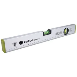 Extol Craft Kovinska vodna tehtnica, 400 mm, 3574A