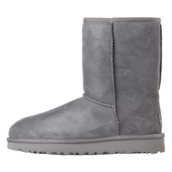 UGG Classic Short II Čižme za snijeg 1016223 siva