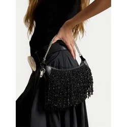 Polo Ralph Lauren  crossbody torbica ženska usnjena