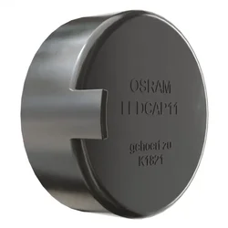 Osram Pokrov žarometa LEDriving CAP LEDCAP11 2 kos