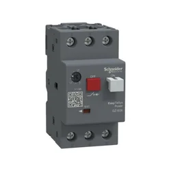 shumee EASYPACT TVS - MAGNETNO-TERMIČNI MOTORNI ODKLOPALNIK 1.0..1.6A