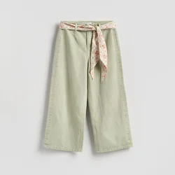 Reserved - LADIES` JEANS TROUSERS & BELT