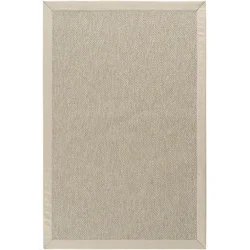 Conceptum Hypnose Tepih Sydney M104, 80x500 cm, Smeđi