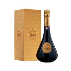 De Venoge Champagne Princes Blanc de Blancs GB De Venoge 0,75 l