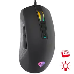 Gejmerski miš Genesis Krypton 310 RGB