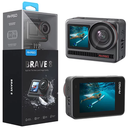 Camera Akaso Brave 8