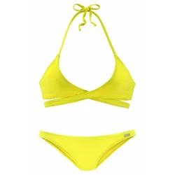 BENCH Bikini rumena