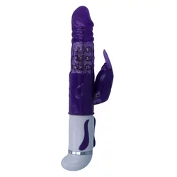 rabbit vibrator Intense Guppy