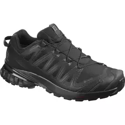 Salomon XA PRO 3D V8 GTX, moški tekaški copati, črna L40988900