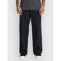 RVCA Big Rvca moške hlače rvca black