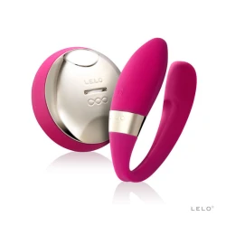 Tiani 2 Cerise