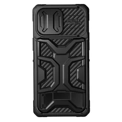 NILLKIN Torbica za iPhone 14 Pro Max 6.7 Adventurer Pro crna