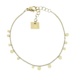 ZAG BIJOUX SBS12105-01WHT