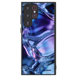 ULTIMATE CASE PowerShare za Samsung Galaxy S22 Ultra 5G - Iris liquid