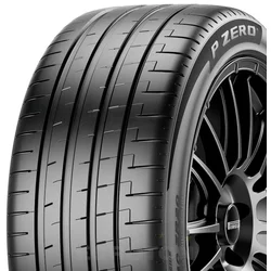 PIRELLI letna pnevmatika 245/45R18 100Y PZERO PZ5