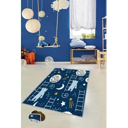 Conceptum Hypnose tepih, 140x220cm, šaren