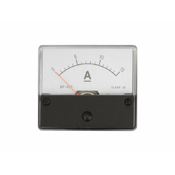 ELEMENTA Panelmetar 15ADC PM-15ADC