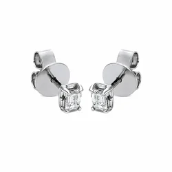 Looi & Co Earrings White Gold (18k) 2H700W8-5