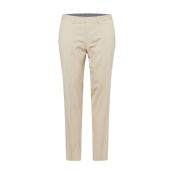 S.OLIVER Muške pantalone duge, Braon