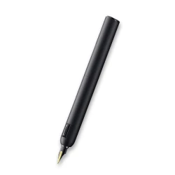 Lamy Konica nalivnega peresa Dialog CC All Black EF