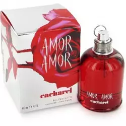 Cacharel Amor Amor 100 ml