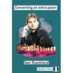 Converting an Extra Pawn