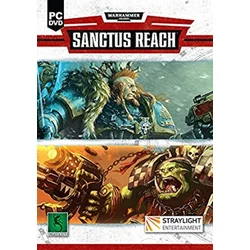 Warhammer 40,000: Sanctus Reach